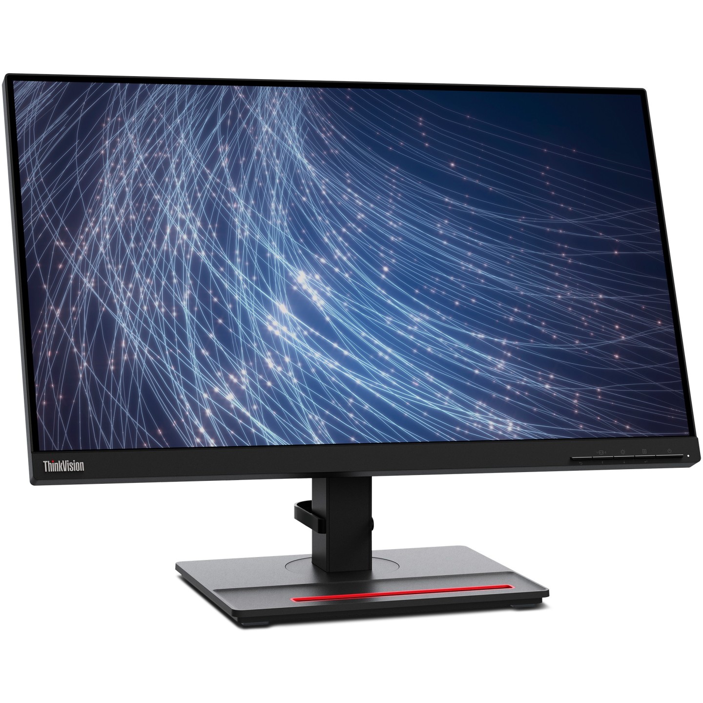 Lenovo ThinkVision T24m-29 23.8" FHD IPS Monitor 60Hz 4ms USB-C (Boxed) — Buy in Cyprus with Fast Delivery