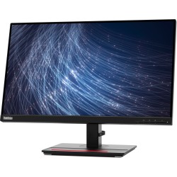 Lenovo ThinkVision T24m-29 23.8" FHD IPS Monitor 60Hz 4ms USB-C (Boxed) — Buy in Cyprus with Fast Delivery