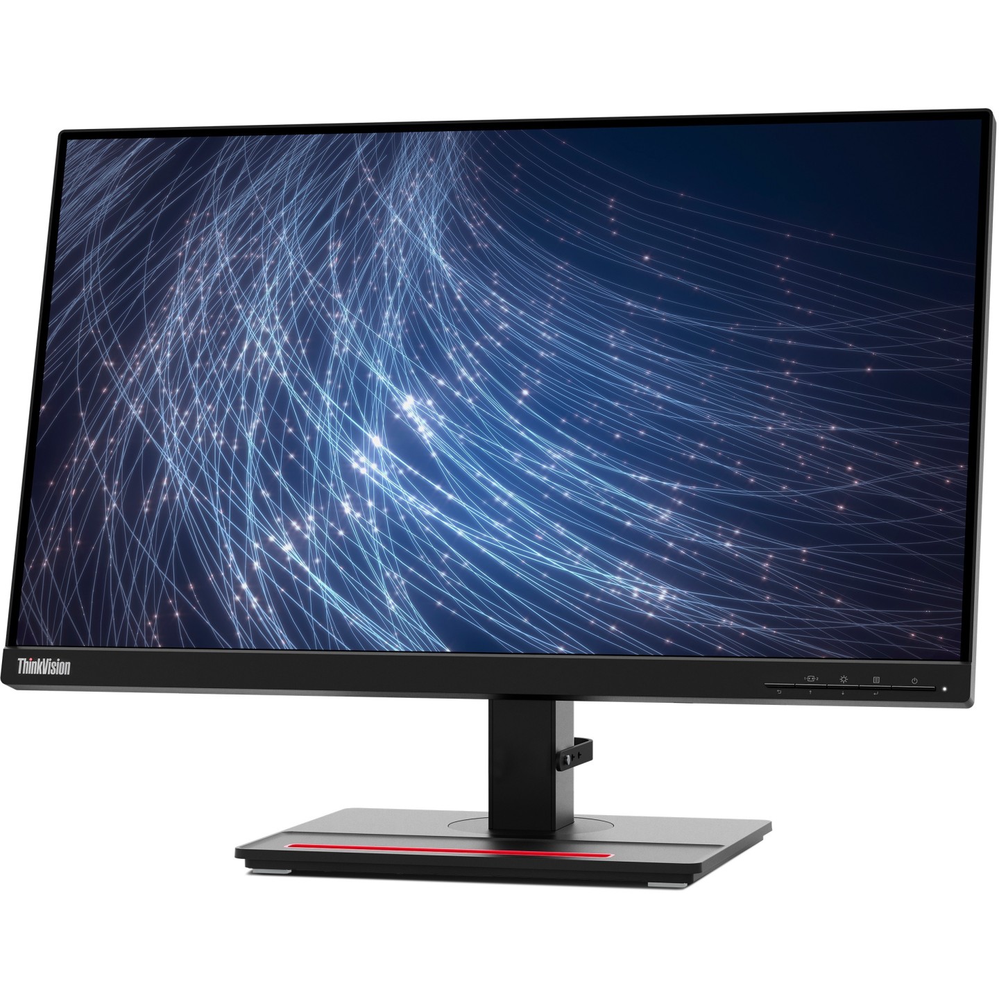 Lenovo ThinkVision T24m-29 23.8" FHD IPS Monitor 60Hz 4ms USB-C (Boxed) — Buy in Cyprus with Fast Delivery