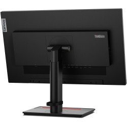 Lenovo ThinkVision T24m-29 23.8" FHD IPS Monitor 60Hz 4ms USB-C (Boxed) — Buy in Cyprus with Fast Delivery