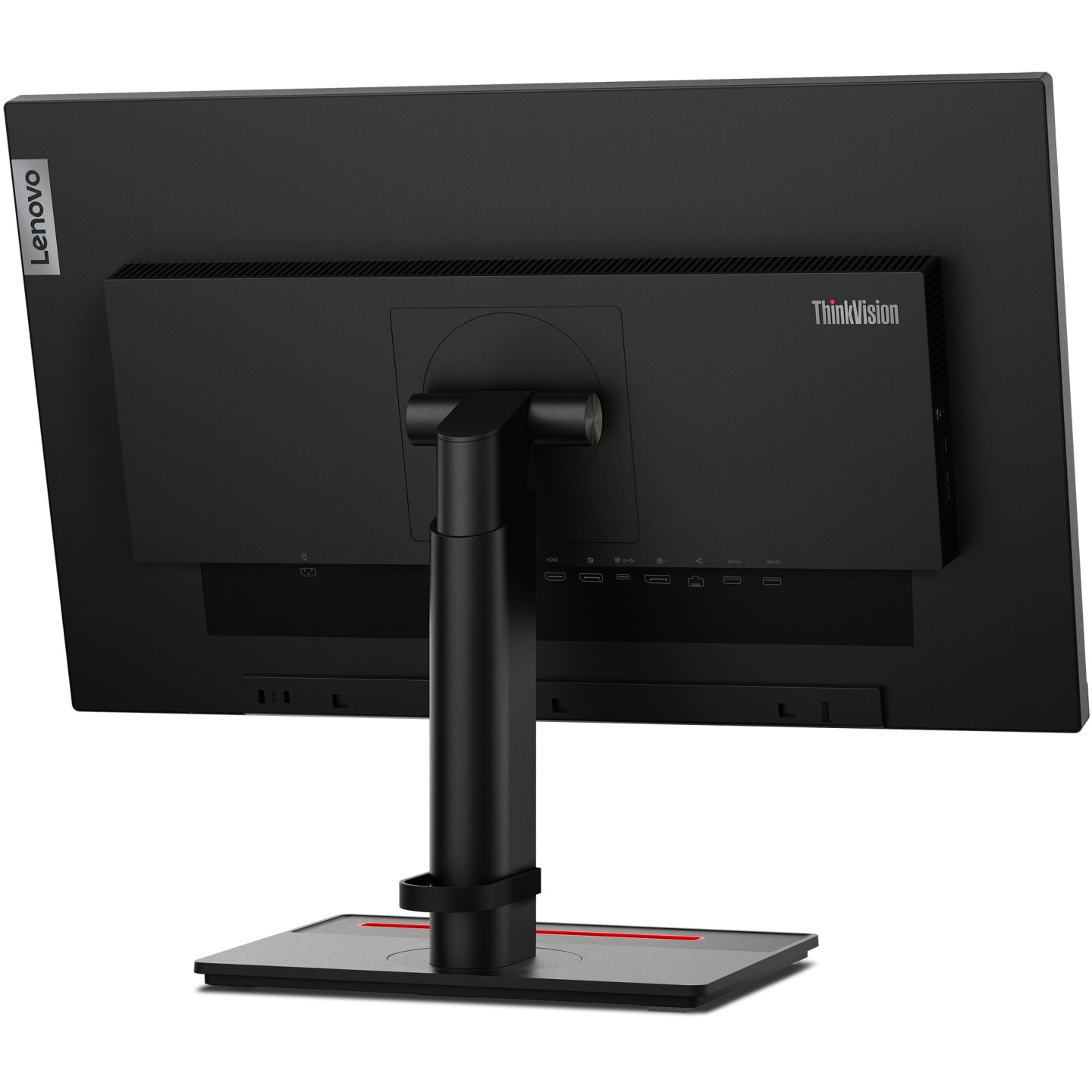 Lenovo ThinkVision T24m-29 23.8" FHD IPS Monitor 60Hz 4ms USB-C (Boxed) — Buy in Cyprus with Fast Delivery