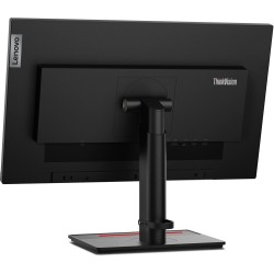 Lenovo ThinkVision T24m-29 23.8" FHD IPS Monitor 60Hz 4ms USB-C (Boxed) — Buy in Cyprus with Fast Delivery