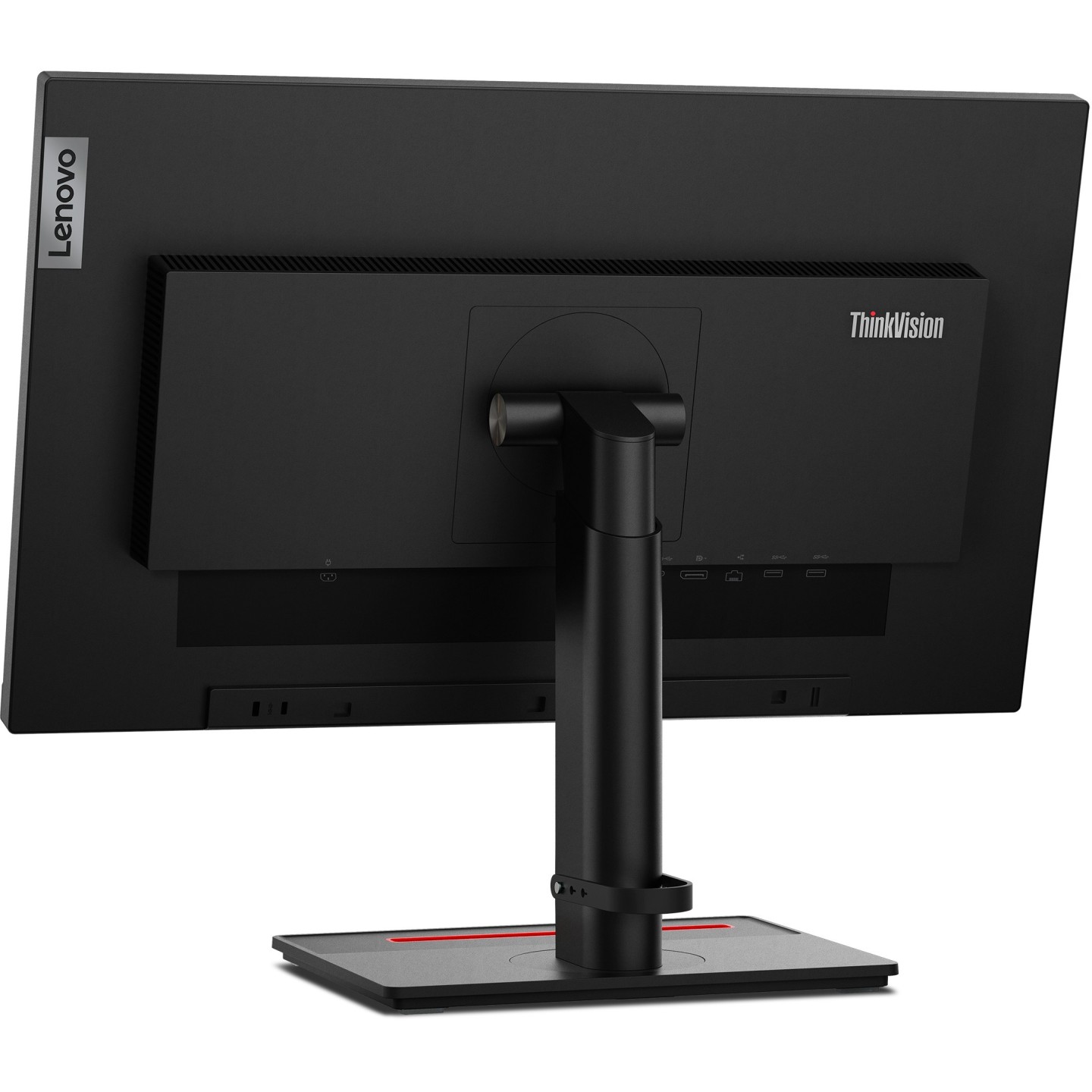 Lenovo ThinkVision T24m-29 23.8" FHD IPS Monitor 60Hz 4ms USB-C (Boxed) — Buy in Cyprus with Fast Delivery