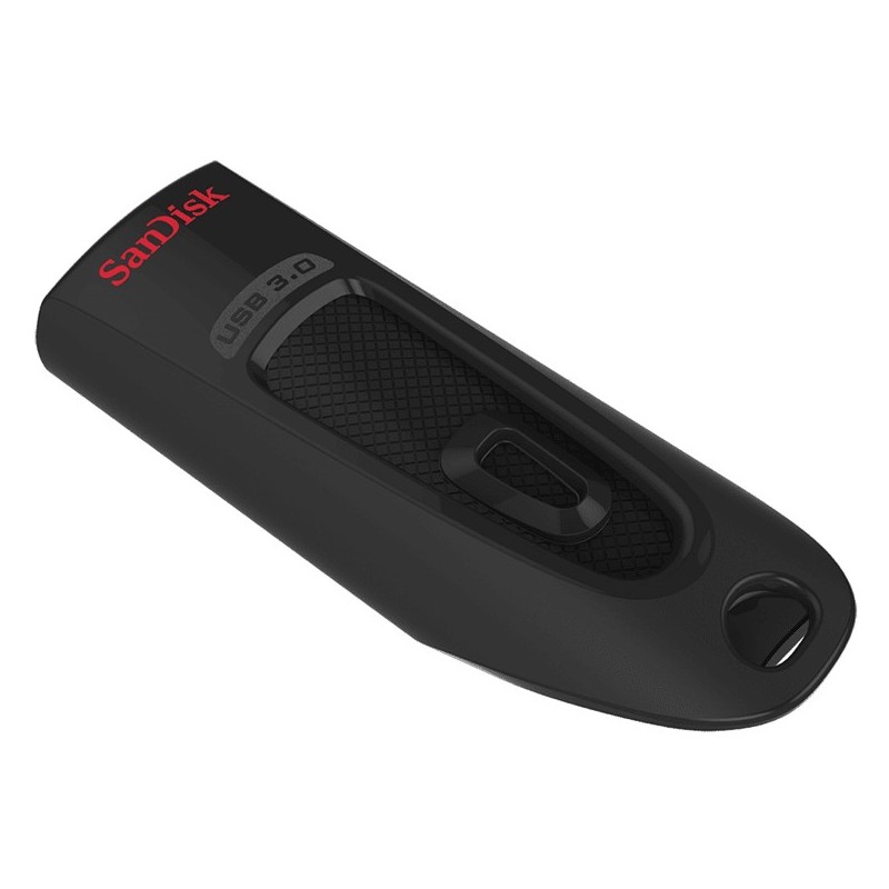 Buy SanDisk Ultra USB Flash Drive - 64GB - USB Type-A 3.2 Gen 1 (100 MB/s) - Red... in Cyprus, Nicosia, Limassol, Larnaka, Pafos