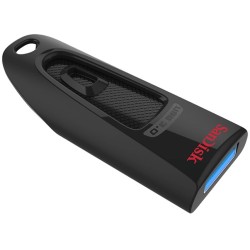 Buy SanDisk Ultra USB Flash Drive - 64GB - USB Type-A 3.2 Gen 1 (100 MB/s) - Red... in Cyprus, Nicosia, Limassol, Larnaka, Pafos