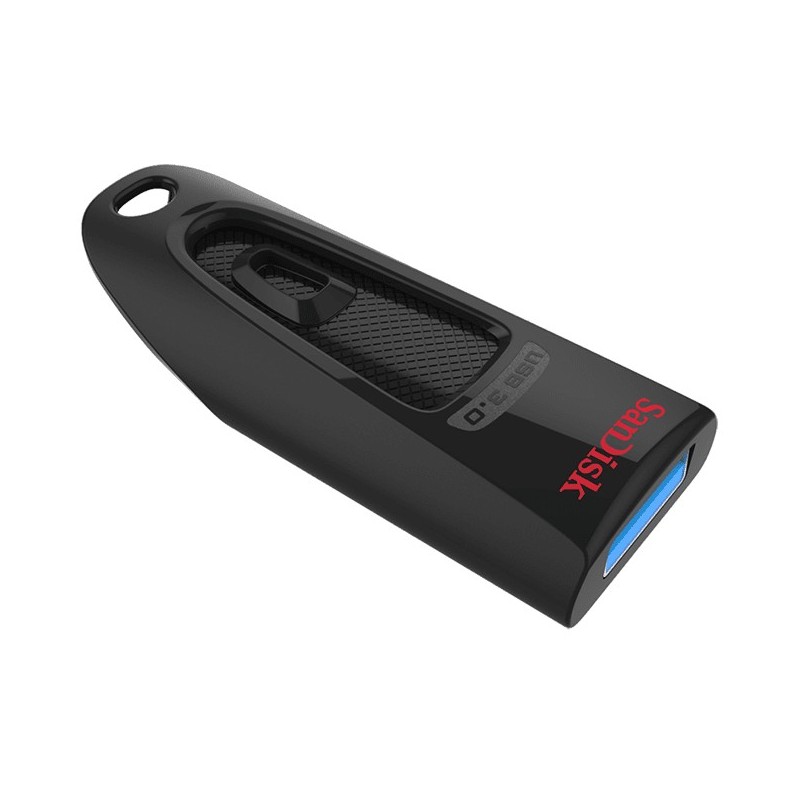 Buy SanDisk Ultra USB Flash Drive - 64GB - USB Type-A 3.2 Gen 1 (100 MB/s) - Red... in Cyprus, Nicosia, Limassol, Larnaka, Pafos