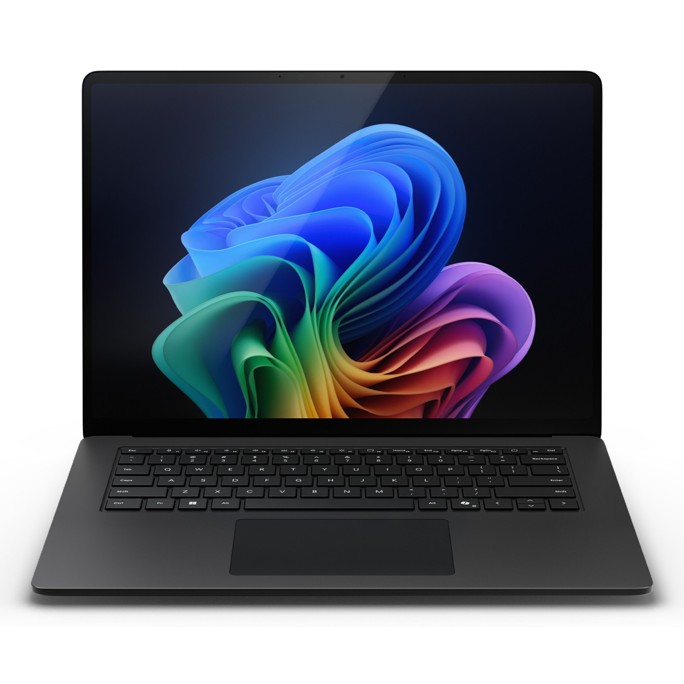 Microsoft Surface Laptop 7 - C12 - Black, 15-inch 3:2 2496x1664, Snapdragon X Elite, 16GB RAM, 512GB SSD, Windows 11 Pro