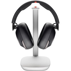 Buy Poly Voyager Surround 85 UC Bluetooth Headset - USB-C, Charging Stand, Teams... in Cyprus, Nicosia, Limassol, Larnaka, Pafos