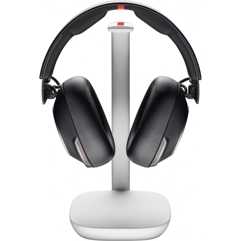 Buy Poly Voyager Surround 85 UC Bluetooth Headset - USB-C, Charging Stand, Teams... in Cyprus, Nicosia, Limassol, Larnaka, Pafos