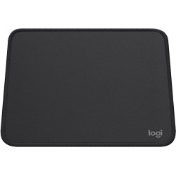 Buy Logitech Desk Mat Studio Series - Graphite - Large Fabric Mouse Pad & Desk Pad in Cyprus, Nicosia, Limassol, Larnaka, Pafos