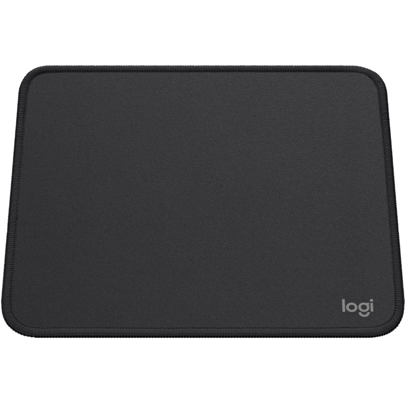 Buy Logitech Desk Mat Studio Series - Graphite - Large Fabric Mouse Pad & Desk Pad in Cyprus, Nicosia, Limassol, Larnaka, Pafos
