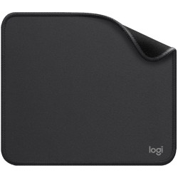 Buy Logitech Desk Mat Studio Series - Graphite - Large Fabric Mouse Pad & Desk Pad in Cyprus, Nicosia, Limassol, Larnaka, Pafos