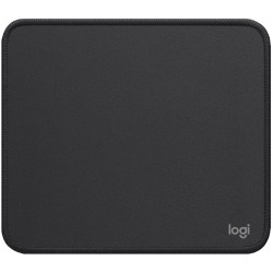 Buy Logitech Desk Mat Studio Series - Graphite - Large Fabric Mouse Pad & Desk Pad in Cyprus, Nicosia, Limassol, Larnaka, Pafos