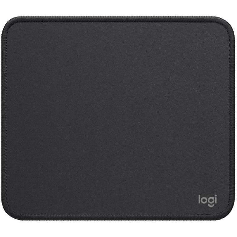 Buy Logitech Desk Mat Studio Series - Graphite - Large Fabric Mouse Pad & Desk Pad in Cyprus, Nicosia, Limassol, Larnaka, Pafos