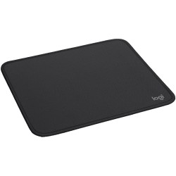 Buy Logitech Desk Mat Studio Series - Graphite - Large Fabric Mouse Pad & Desk Pad in Cyprus, Nicosia, Limassol, Larnaka, Pafos