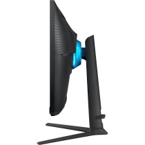 Samsung Odyssey G7 S32BG700EU - 32-inch 4K UHD (3840x2160) IPS 144Hz 1ms GTG, HDMI 2.1 & DP1.4, Black, VESA, Height/Swivel/Pivot