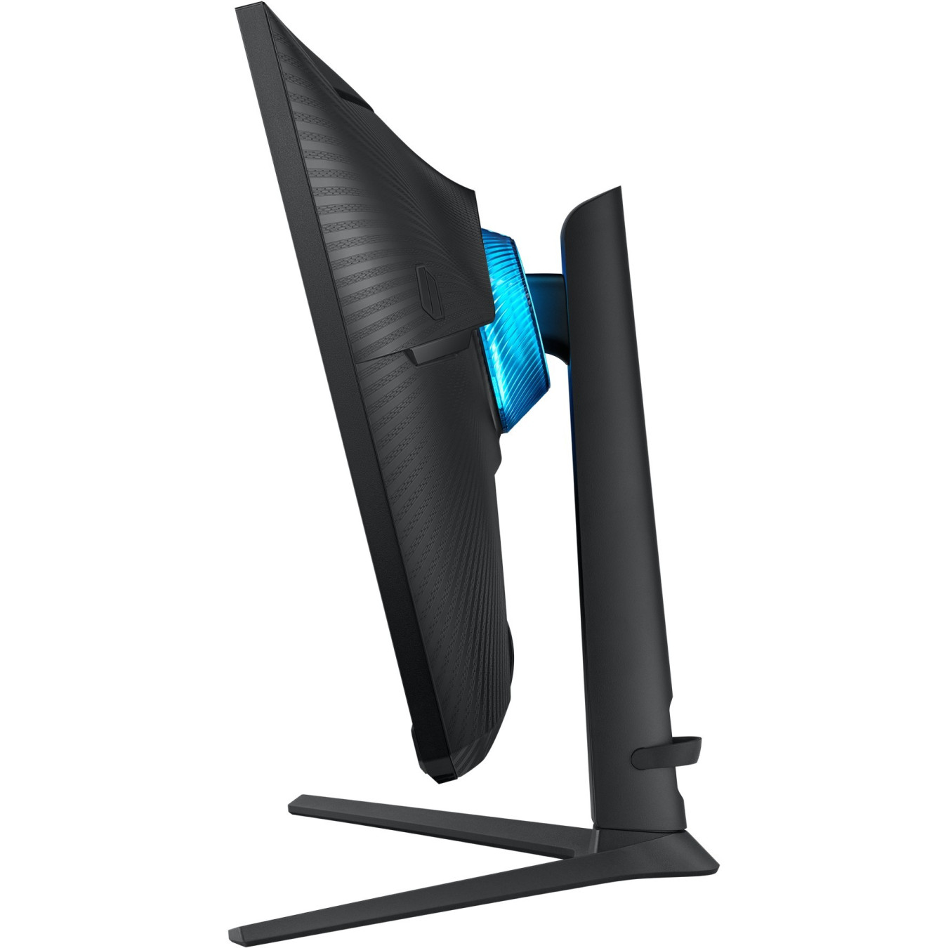 Samsung Odyssey G7 S32BG700EU - 32-inch 4K UHD (3840x2160) IPS 144Hz 1ms GTG, HDMI 2.1 & DP1.4, Black, VESA, Height/Swivel/Pivot