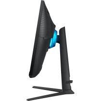 Samsung Odyssey G7 S32BG700EU - 32-inch 4K UHD (3840x2160) IPS 144Hz 1ms GTG, HDMI 2.1 & DP1.4, Black, VESA, Height/Swivel/Pivot