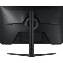 Samsung Odyssey G7 S32BG700EU - 32-inch 4K UHD (3840x2160) IPS 144Hz 1ms GTG, HDMI 2.1 & DP1.4, Black, VESA, Height/Swivel/Pivot