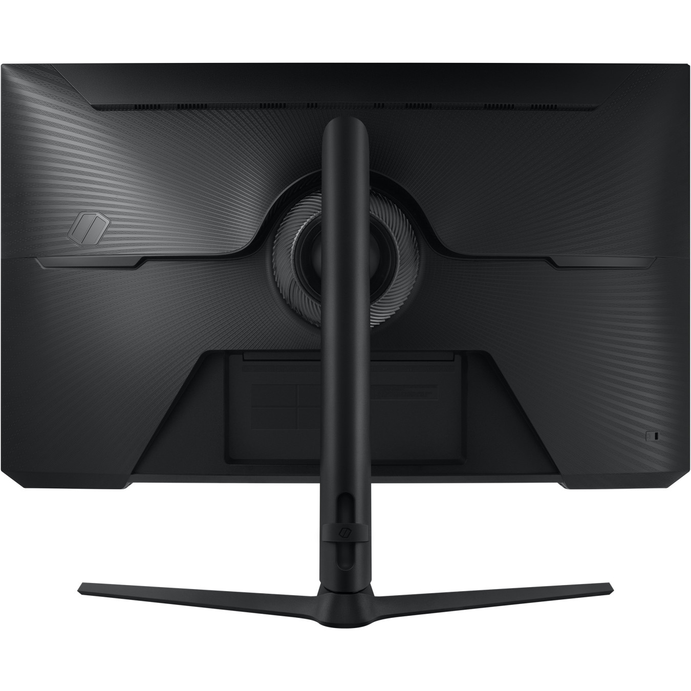 Samsung Odyssey G7 S32BG700EU - 32-inch 4K UHD (3840x2160) IPS 144Hz 1ms GTG, HDMI 2.1 & DP1.4, Black, VESA, Height/Swivel/Pivot