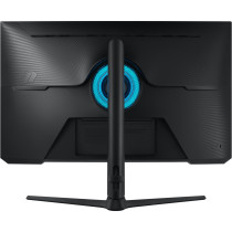 Samsung Odyssey G7 S32BG700EU - 32-inch 4K UHD (3840x2160) IPS 144Hz 1ms GTG, HDMI 2.1 & DP1.4, Black, VESA, Height/Swivel/Pivot