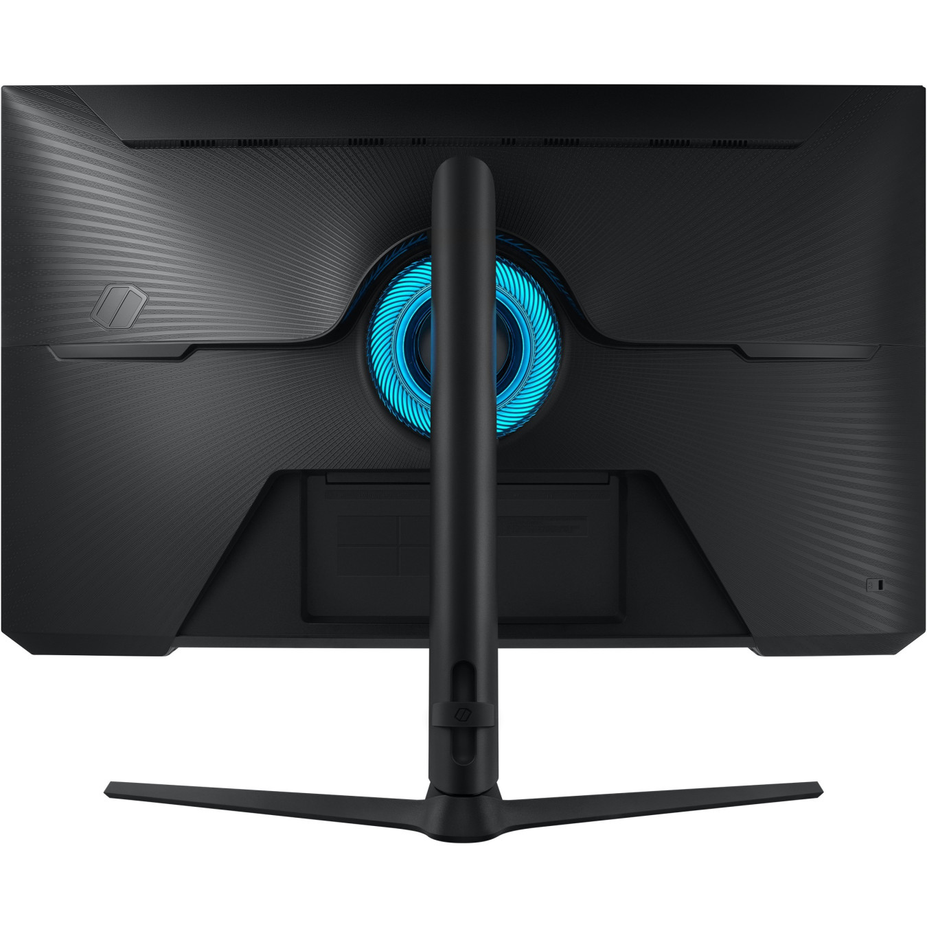 Samsung Odyssey G7 S32BG700EU - 32-inch 4K UHD (3840x2160) IPS 144Hz 1ms GTG, HDMI 2.1 & DP1.4, Black, VESA, Height/Swivel/Pivot