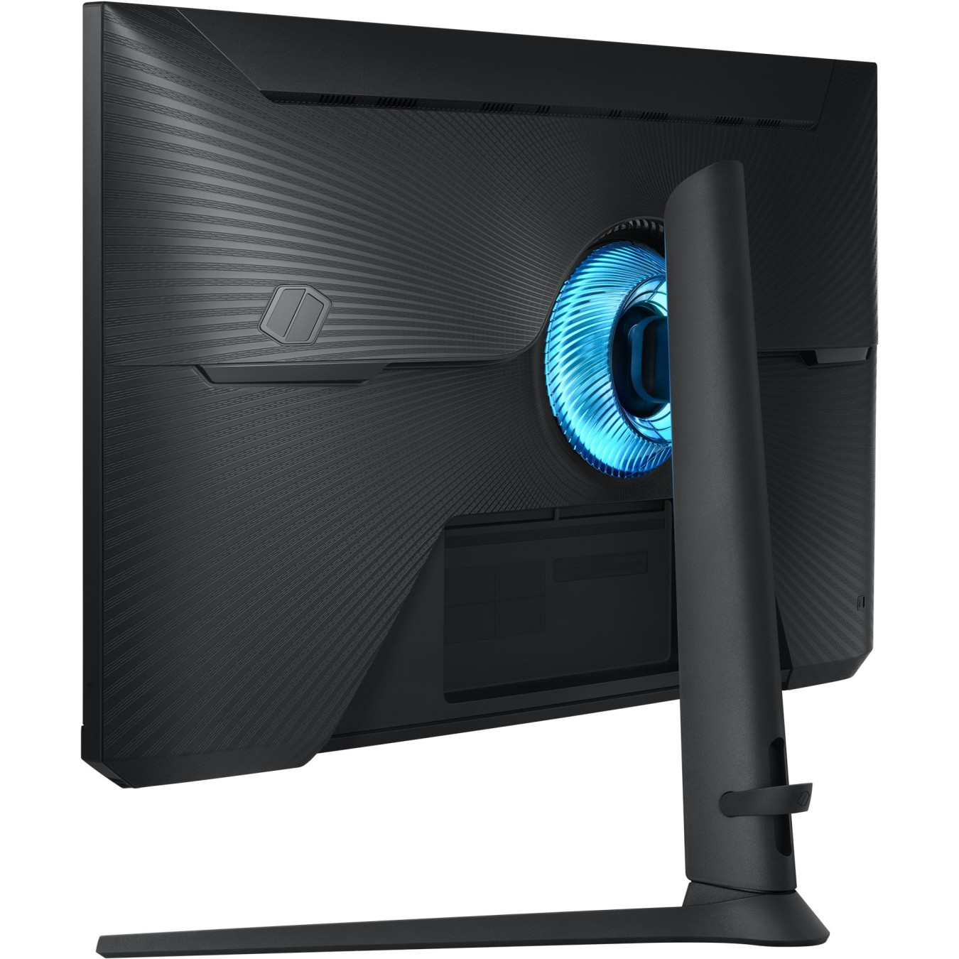 Samsung Odyssey G7 S32BG700EU - 32-inch 4K UHD (3840x2160) IPS 144Hz 1ms GTG, HDMI 2.1 & DP1.4, Black, VESA, Height/Swivel/Pivot