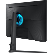 Samsung Odyssey G7 S32BG700EU - 32-inch 4K UHD (3840x2160) IPS 144Hz 1ms GTG, HDMI 2.1 & DP1.4, Black, VESA, Height/Swivel/Pivot