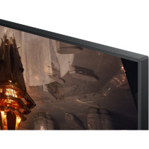 Samsung Odyssey G7 S32BG700EU - 32-inch 4K UHD (3840x2160) IPS 144Hz 1ms GTG, HDMI 2.1 & DP1.4, Black, VESA, Height/Swivel/Pivot