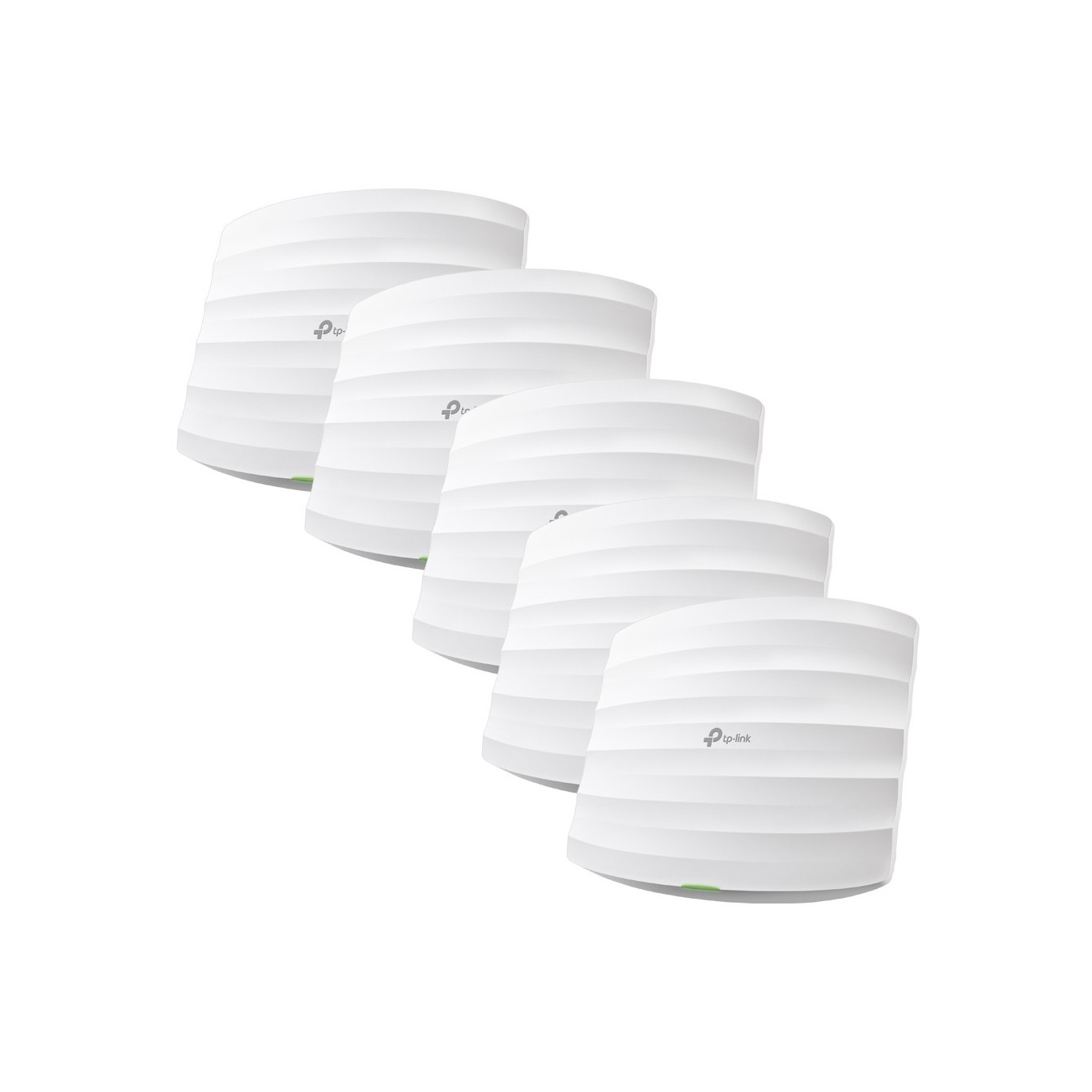 TP-Link Omada EAP245 V3 - Dual-Band Wi‑Fi 5 AC1750 Access Point, White, MU-MIMO, PoE — Buy in Cyprus with Fast Delivery