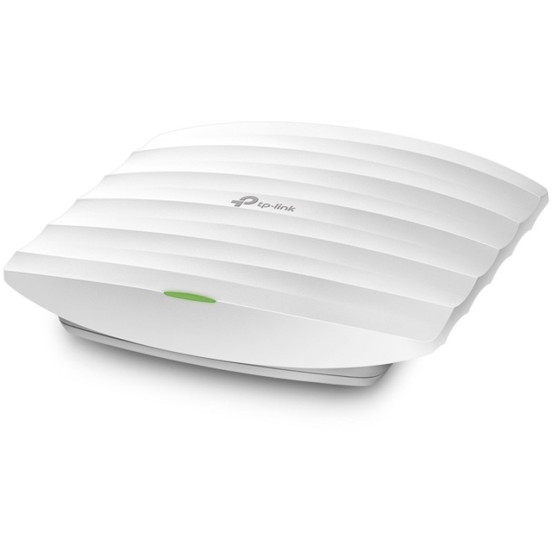 Buy TP-Link Omada EAP245 V3 - Dual-Band Wi‑Fi 5 AC1750 Access Point, White, MU... in Cyprus, Nicosia, Limassol, Larnaka, Pafos