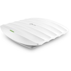 Buy TP-Link Omada EAP245 V3 - Dual-Band Wi‑Fi 5 AC1750 Access Point, White, MU... in Cyprus, Nicosia, Limassol, Larnaka, Pafos