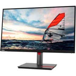 Lenovo ThinkVision P25i-30 24.5" FHD IPS 100Hz Monitor 4ms HDMI 2.1 DP 1.4 USB-A x4 (Boxed) — Buy in Cyprus with Fast Delivery