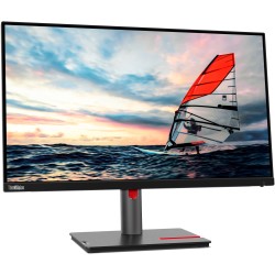 Lenovo ThinkVision P25i-30 24.5" FHD IPS 100Hz Monitor 4ms HDMI 2.1 DP 1.4 USB-A x4 (Boxed) — Buy in Cyprus with Fast Delivery