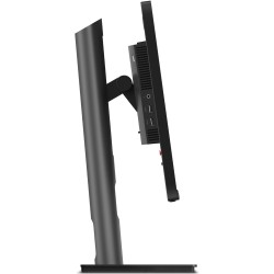 Lenovo ThinkVision P25i-30 24.5" FHD IPS 100Hz Monitor 4ms HDMI 2.1 DP 1.4 USB-A x4 (Boxed) — Buy in Cyprus with Fast Delivery