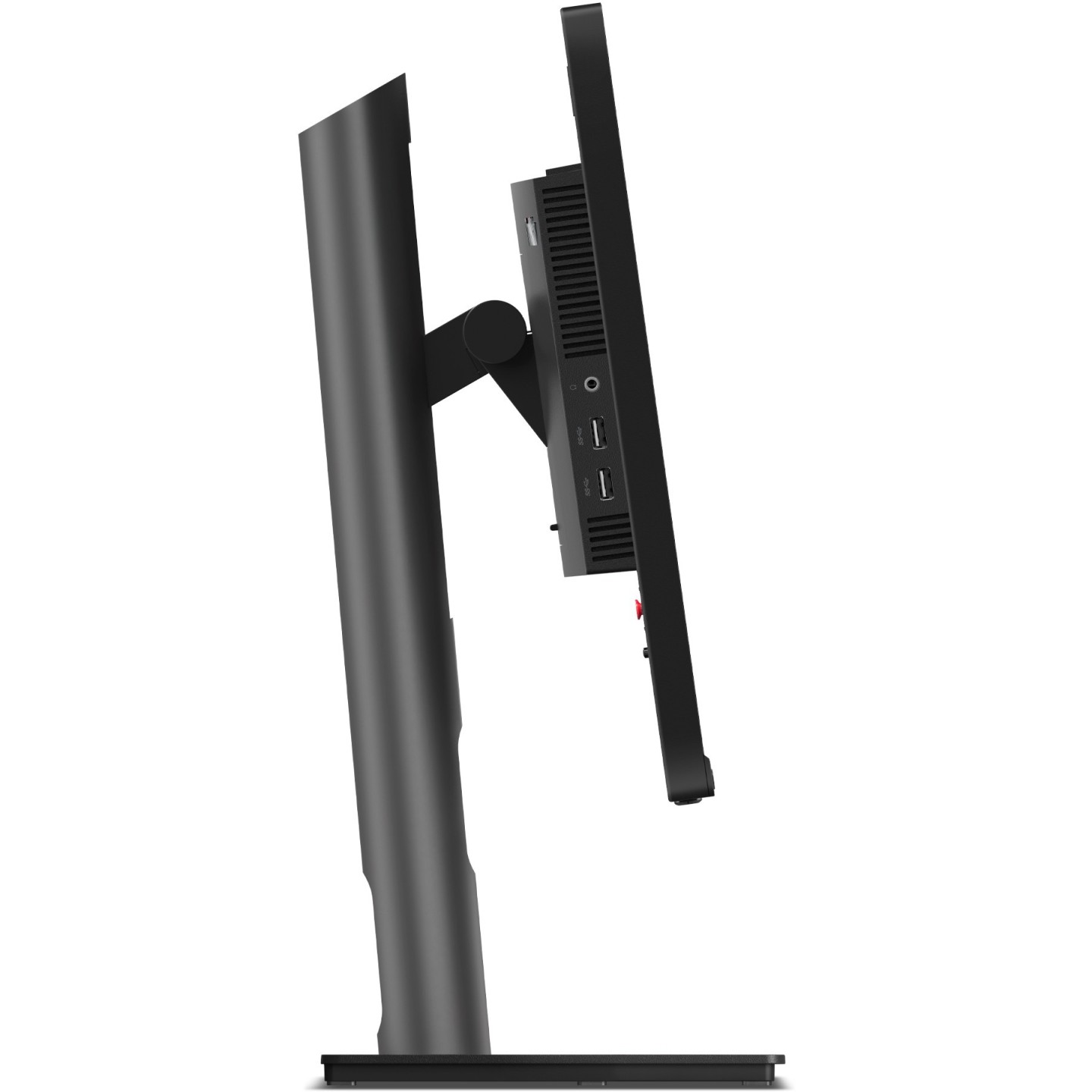 Lenovo ThinkVision P25i-30 24.5" FHD IPS 100Hz Monitor 4ms HDMI 2.1 DP 1.4 USB-A x4 (Boxed) — Buy in Cyprus with Fast Delivery