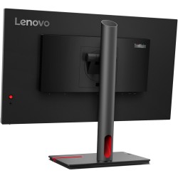 Lenovo ThinkVision P25i-30 24.5" FHD IPS 100Hz Monitor 4ms HDMI 2.1 DP 1.4 USB-A x4 (Boxed) — Buy in Cyprus with Fast Delivery