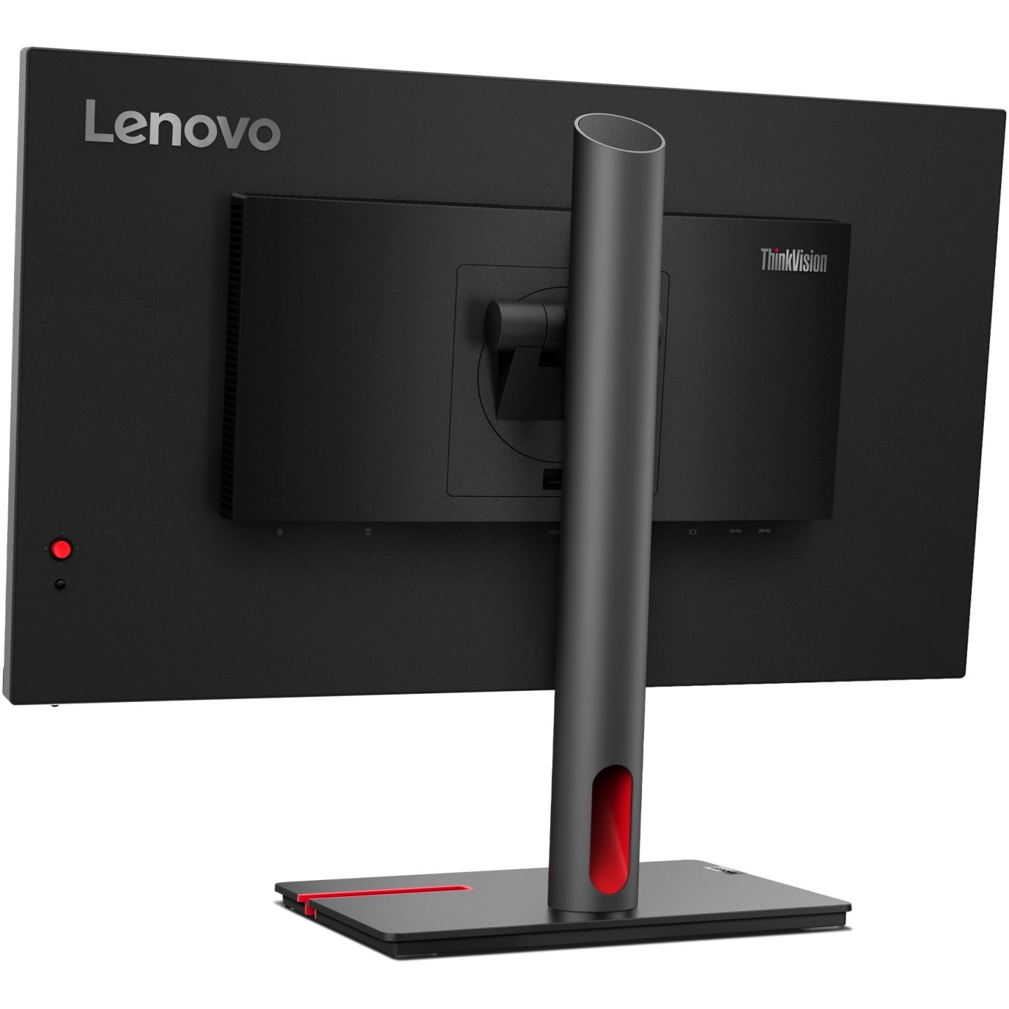 Lenovo ThinkVision P25i-30 24.5" FHD IPS 100Hz Monitor 4ms HDMI 2.1 DP 1.4 USB-A x4 (Boxed) — Buy in Cyprus with Fast Delivery