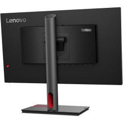 Lenovo ThinkVision P25i-30 24.5" FHD IPS 100Hz Monitor 4ms HDMI 2.1 DP 1.4 USB-A x4 (Boxed) — Buy in Cyprus with Fast Delivery