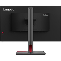 Lenovo ThinkVision P25i-30 24.5" FHD IPS 100Hz Monitor 4ms HDMI 2.1 DP 1.4 USB-A x4 (Boxed) — Buy in Cyprus with Fast Delivery