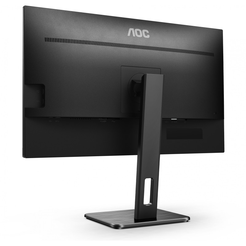 Buy AOC 27P2Q - 27inch FHD IPS Monitor (1920x1080) - 75Hz, 4ms, HDMI/DVI/DP/VGA,... in Cyprus, Nicosia, Limassol, Larnaka, Pafos