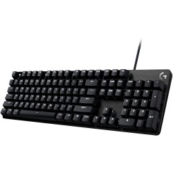 Buy Logitech G413 SE - US Layout - Mechanical Tactile Gaming Keyboard, White LED... in Cyprus, Nicosia, Limassol, Larnaka, Pafos