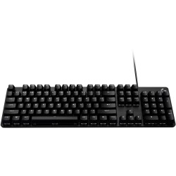 Buy Logitech G413 SE - US Layout - Mechanical Tactile Gaming Keyboard, White LED... in Cyprus, Nicosia, Limassol, Larnaka, Pafos