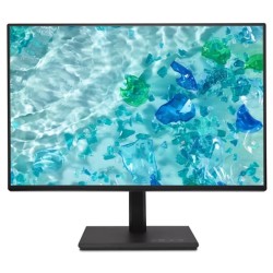 Buy Acer Vero B247Y Gb - 23.8 inch FHD IPS Monitor, 75Hz, 4ms, Black, Height/Swi... in Cyprus, Nicosia, Limassol, Larnaka, Pafos