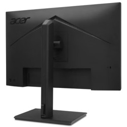 Buy Acer Vero B247Y Gb - 23.8 inch FHD IPS Monitor, 75Hz, 4ms, Black, Height/Swi... in Cyprus, Nicosia, Limassol, Larnaka, Pafos