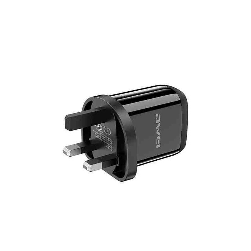 Smartphone Charger Adapter Awei PD1 20W -  Official distributor b2b Armenius