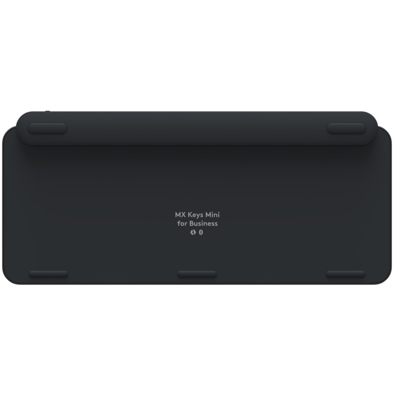 Buy Logitech MX Keys Mini for Business - Graphite - Compact Wireless (Bluetooth ... in Cyprus, Nicosia, Limassol, Larnaka, Pafos