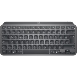 Buy Logitech MX Keys Mini for Business - Graphite - Compact Wireless (Bluetooth ... in Cyprus, Nicosia, Limassol, Larnaka, Pafos