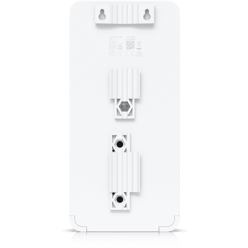 Buy Ubiquiti UACC-LRE - UACC-LRE - PoE Repeater, IPX5, 2×RJ45, Internal Antenna in Cyprus, Nicosia, Limassol, Larnaka, Pafos