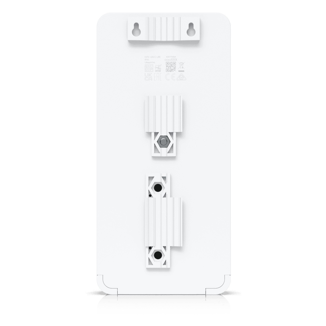 Ubiquiti UACC-LRE - UACC-LRE - PoE Repeater, IPX5, 2×RJ45, Internal Antenna — Buy in Cyprus with Fast Delivery